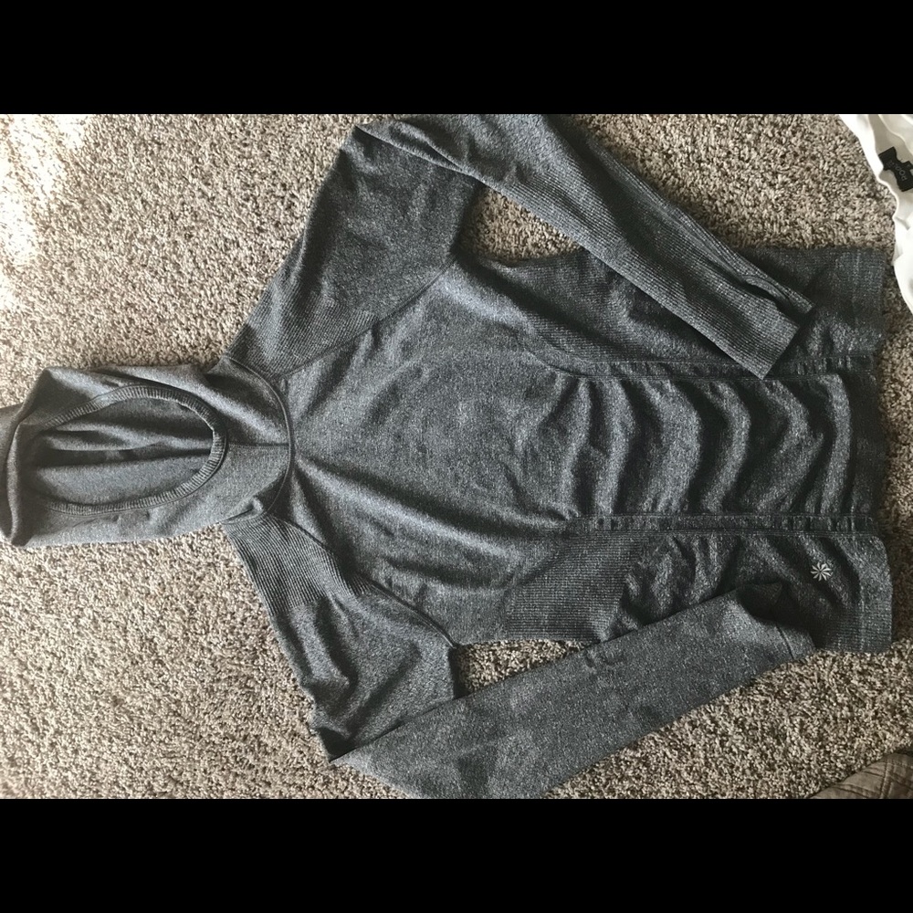 Athleta women’s long sleeve top